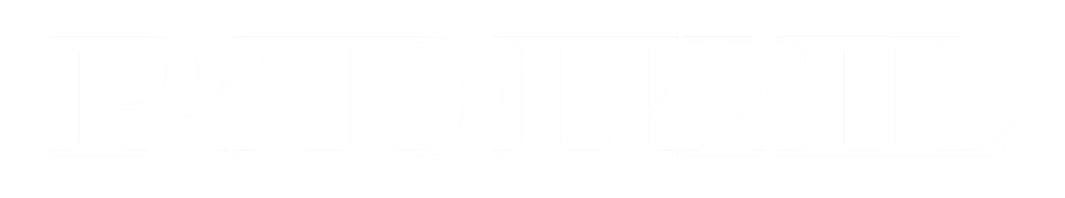 RADIKAL